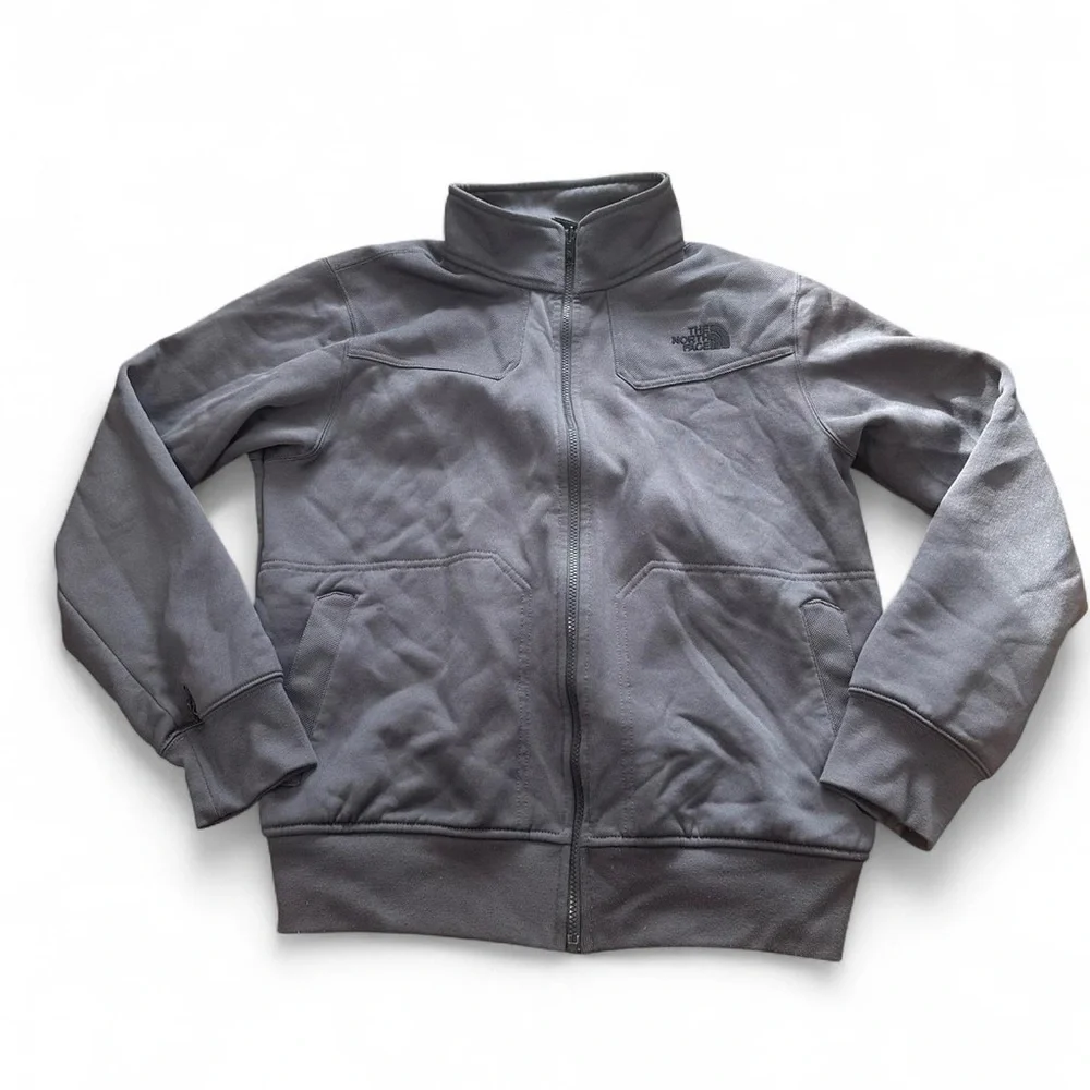 The North Face Men’s 2 In 1 Black A6XE HyVent Ski/Snowboard Jacket‎ Medium